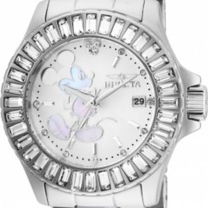 Invicta limited edition mickey mouse watch new